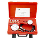 Oil/Transmission Pressure Tester