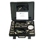 Fuel Pressure Tester Kit