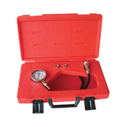 Oil Pressure tester