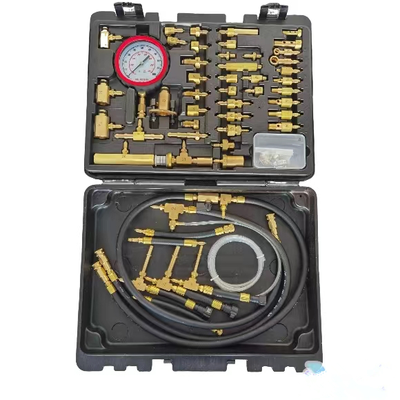 Master Fuel Injection Service Kit