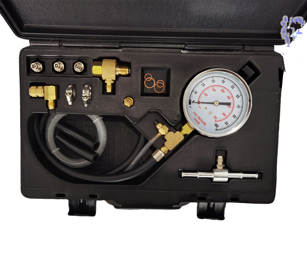 Fuel Pressure Tester Kit