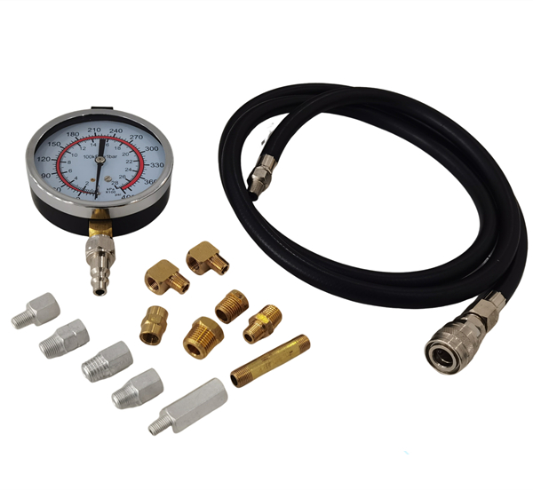 Oil/Transmission Pressure tester