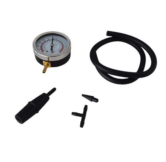 Vacuum & Pressure Tester Kit